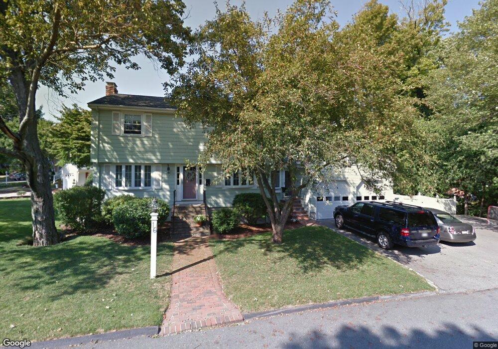 16 Valley Rd, Stoneham, MA 02180 - photo 1