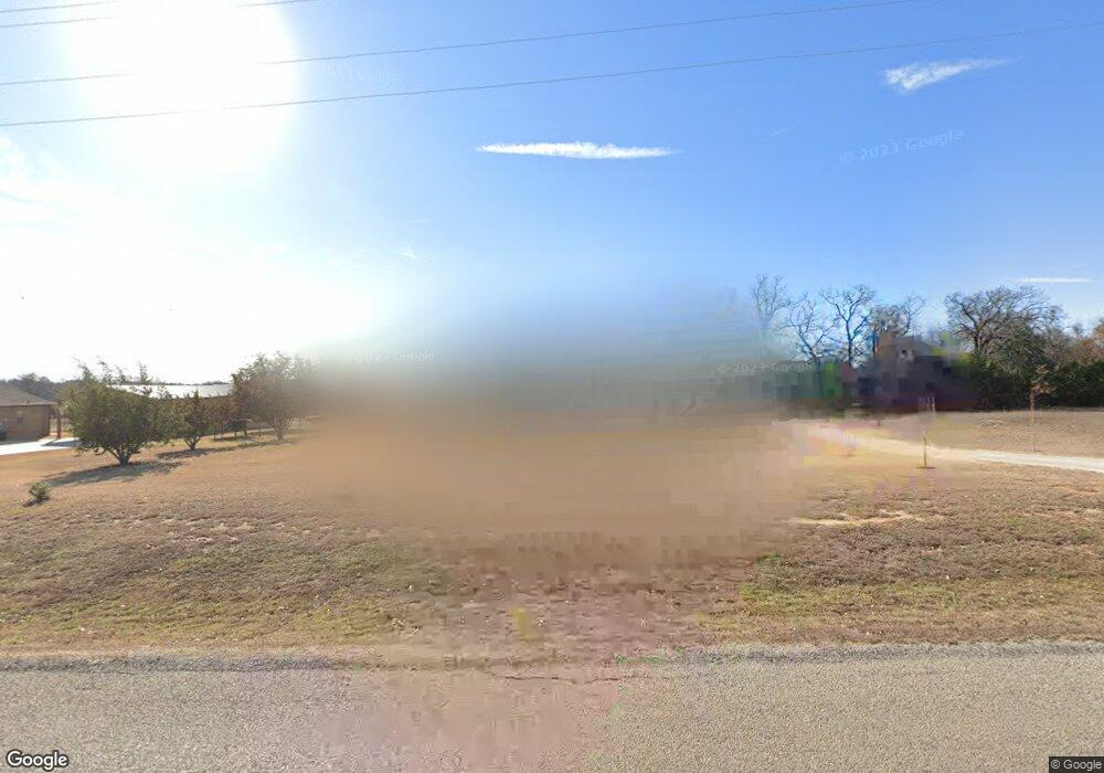 1842 Mcclendon Rd, Weatherford, TX 76088 - photo 1