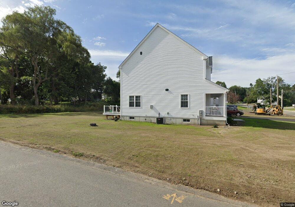 264 Cottage St, Franklin, MA 02038 - photo 1