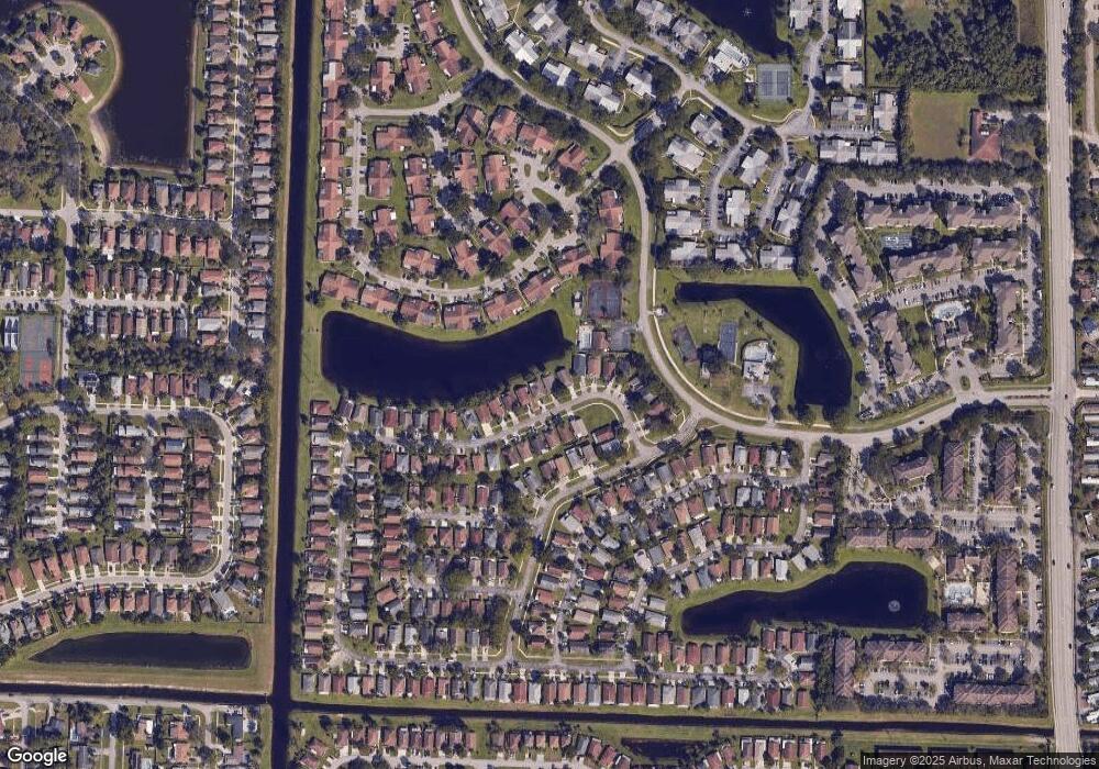 1287 Summit Run Cir, West Palm Beach, FL 33415 - photo 1