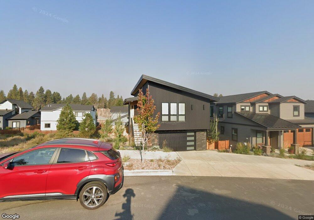 61179 SW Tippytoe Place, Bend, OR 97702 - photo 1