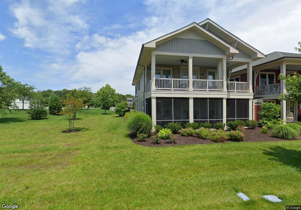 32638 Flycatcher Way unit 4, Clarksville, DE 19970 - photo 1