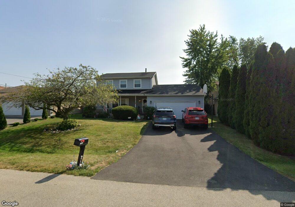 2905 W Nemesis Ave, Waukegan, IL 60087 - photo 1