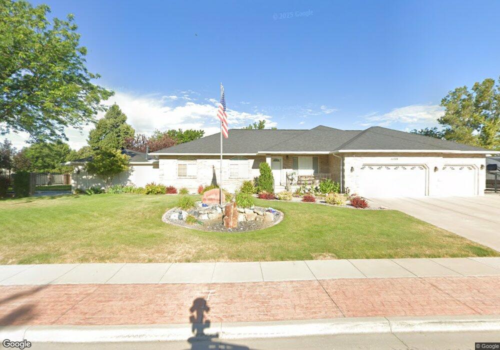 11774 History Dr unit 213, South Jordan, UT 84095 - photo 1