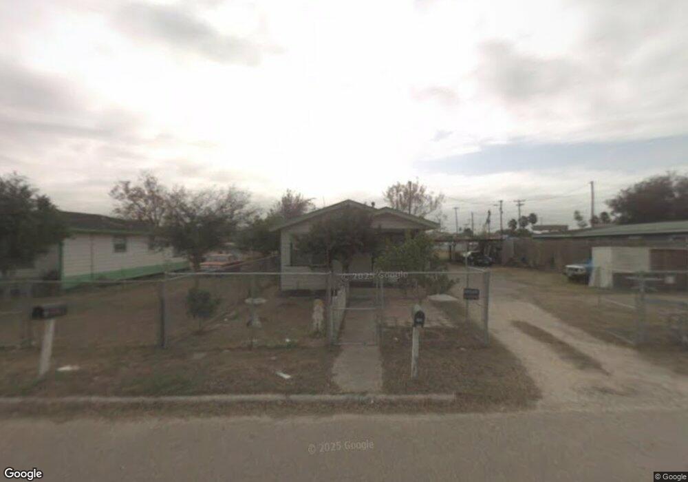 615 W Clark Ave, Pharr, TX 78577 - photo 1