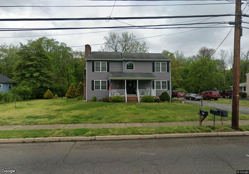 309 Fountain Ave, Burlington, NJ 08016 - photo 1