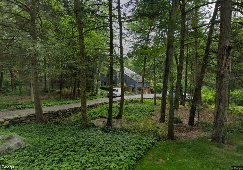 76 Shad Rd W, Pound Ridge, NY 10576 - photo 1