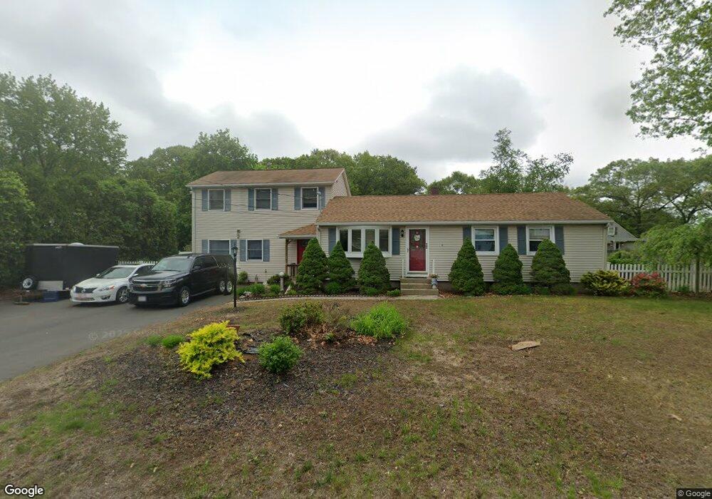 12 Maynard St, Feeding Hills, MA 01030 - photo 1