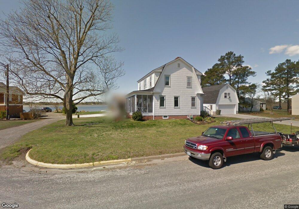 235 1st St, West Point, VA 23181 - photo 1