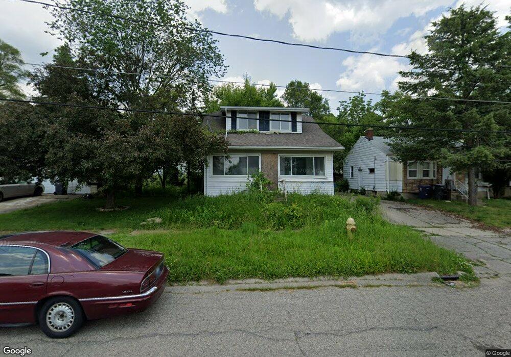 2530 Brown St, Flint, MI 48503 - photo 1