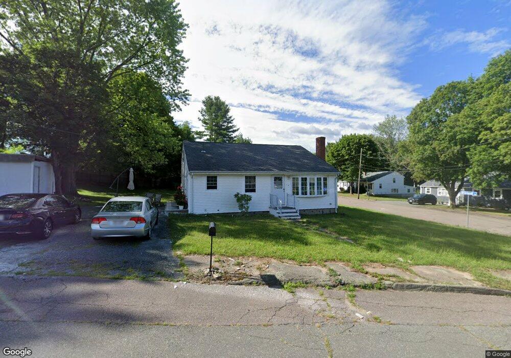 6 Summit Rd, Randolph, MA 02368 - photo 1