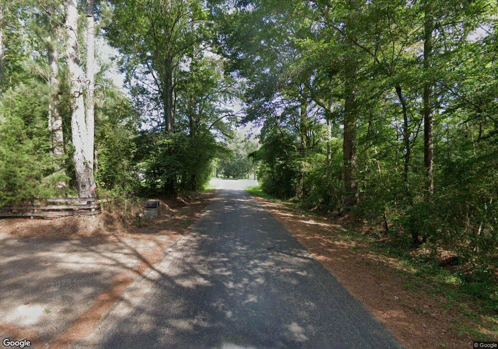 7C W Topisaw Rd, Ruth, MS 39662 - photo 1