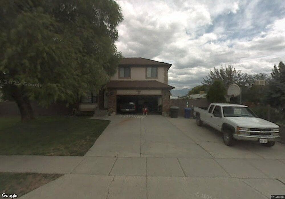 7611 Springbrook Dr, West Jordan, UT 84084 - photo 1