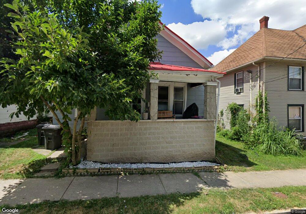 110 S 7th St, Lafayette, IN 47901 - photo 1