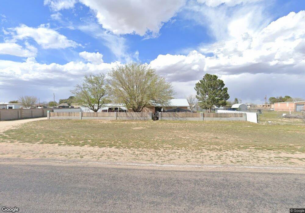 9040 W 57th St, Odessa, TX 79764 - photo 1