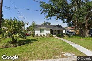 701 Pine Ave, Houma, LA 70360