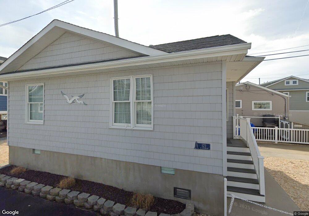 121 W Chadwick Way, Lavallette, NJ 08735 - photo 1