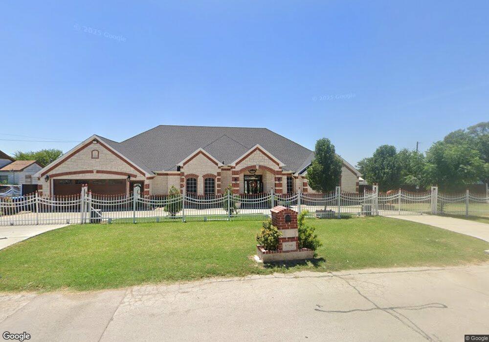 1710 NE 33rd St, Fort Worth, TX 76106 - photo 1