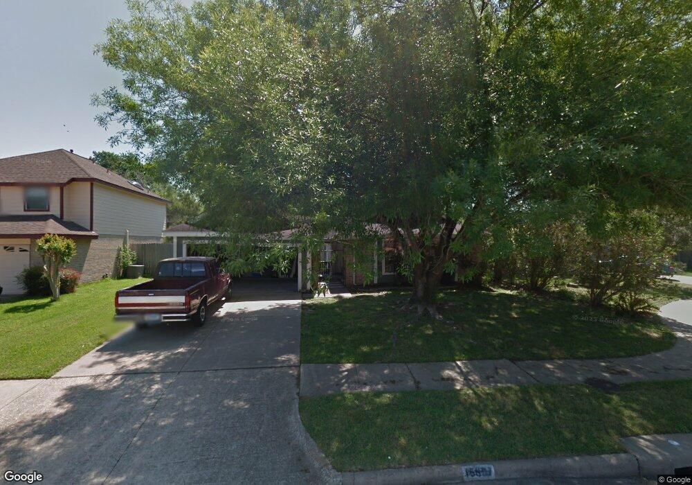 15807 Locust Grove Dr, Houston, TX 77095 - photo 1