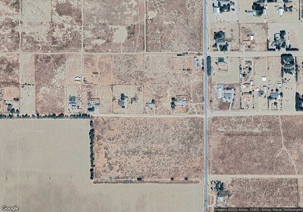 6115 Willow Ave, Rosamond, CA 93560 - photo 1