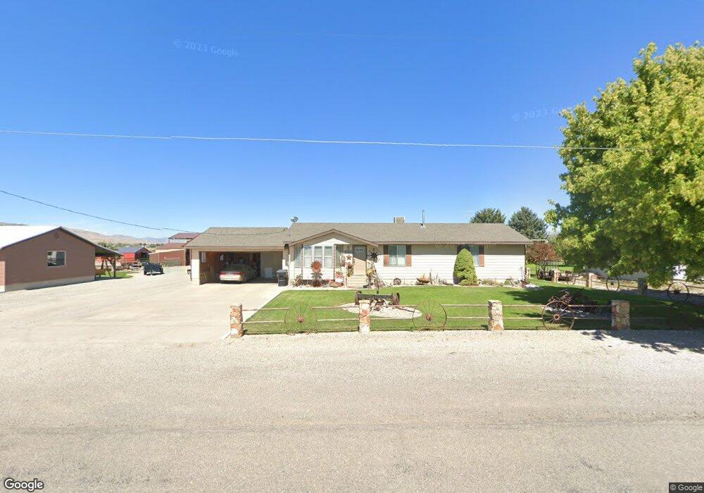 4990 W 14400 N, Garland, UT 84312 - photo 1