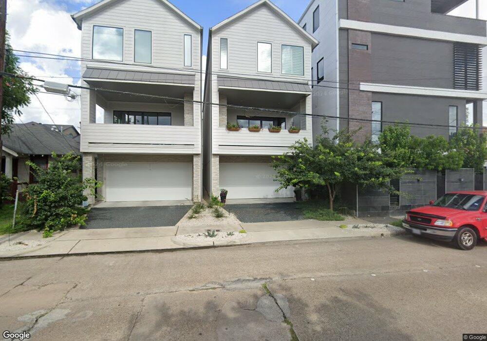 2106 Dunlavy St, Houston, TX 77006 - photo 1