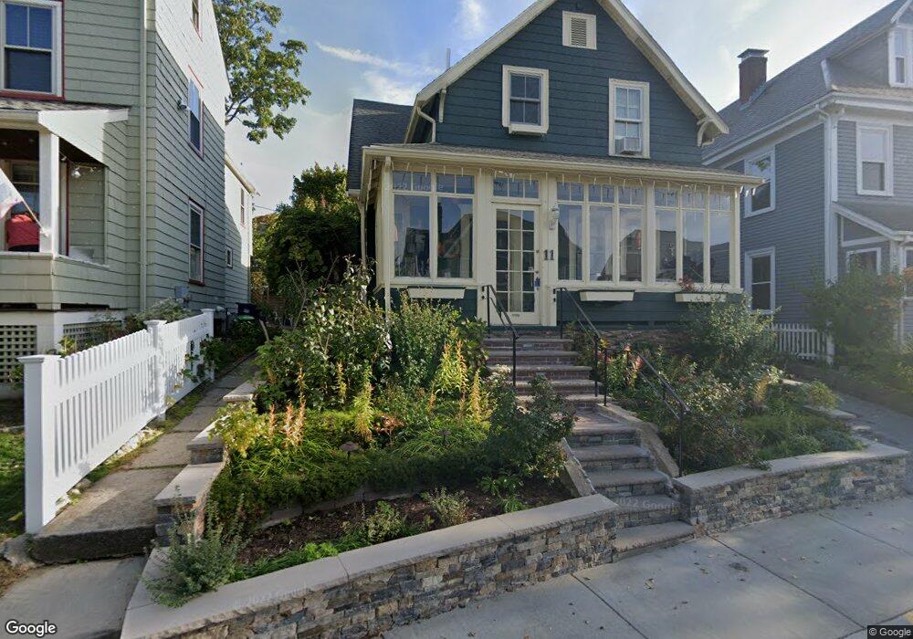 11 Guilford St, Allston, MA 02134 - photo 1