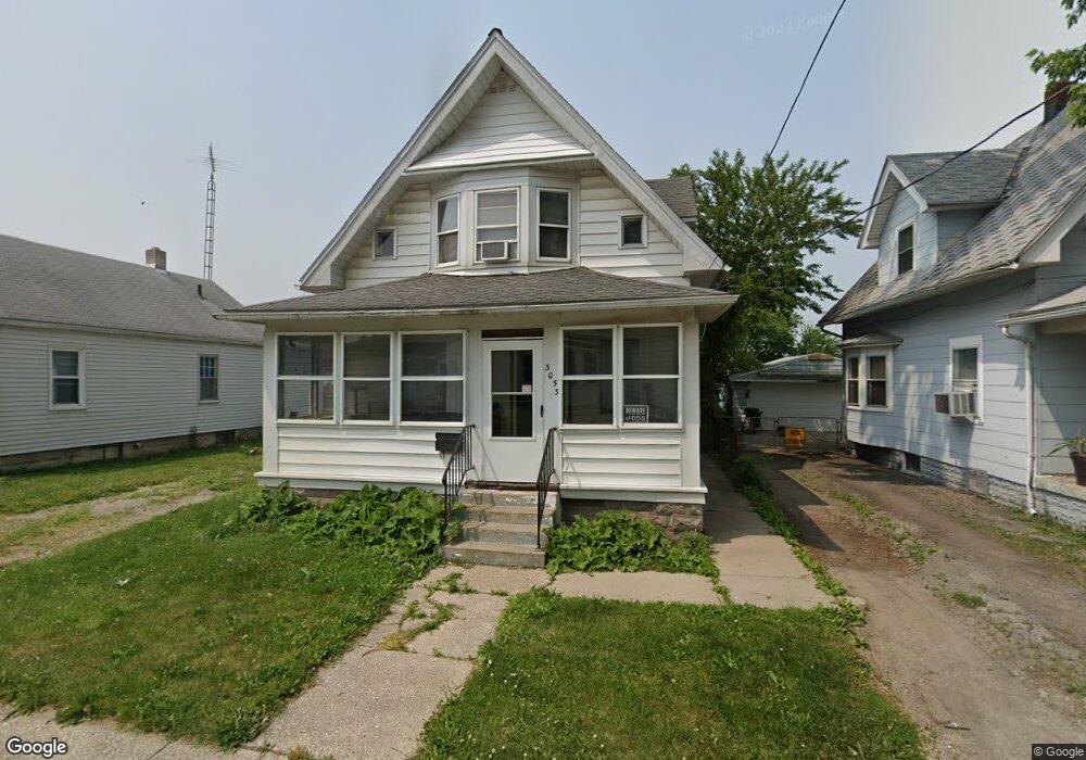 3053 128th St, Toledo, OH 43611 - photo 1