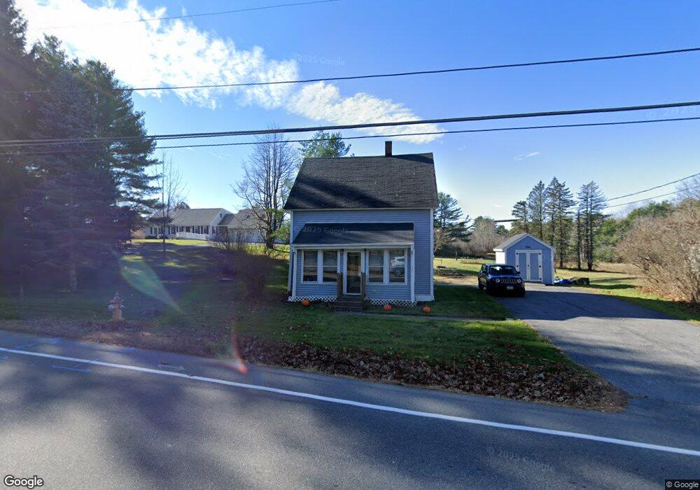 638 Cumberland St, Westbrook, ME 04092 - photo 1