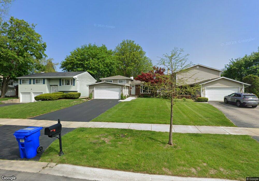 1517 Dawes Ave, Wheaton, IL 60189 - photo 1