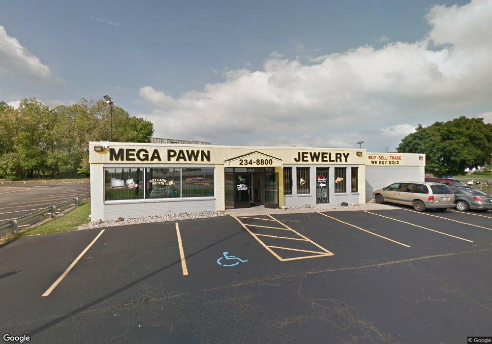 3070 Miller Rd, Flint, MI 48503 - photo 1