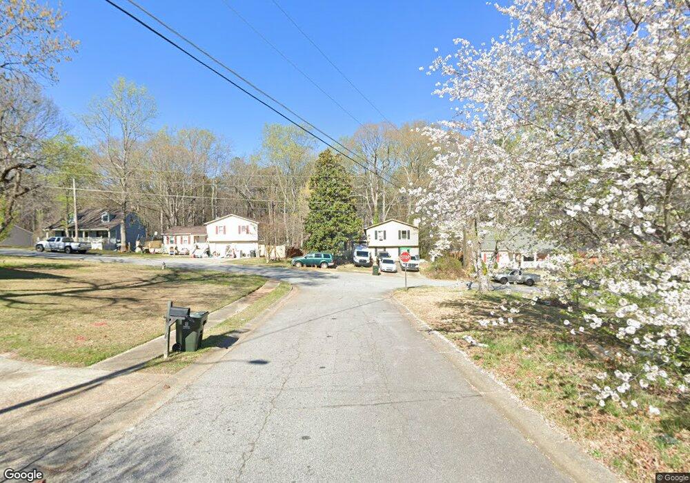 0 Hicksmil Ct SW unit 7587437, Marietta, GA 30060 - photo 1