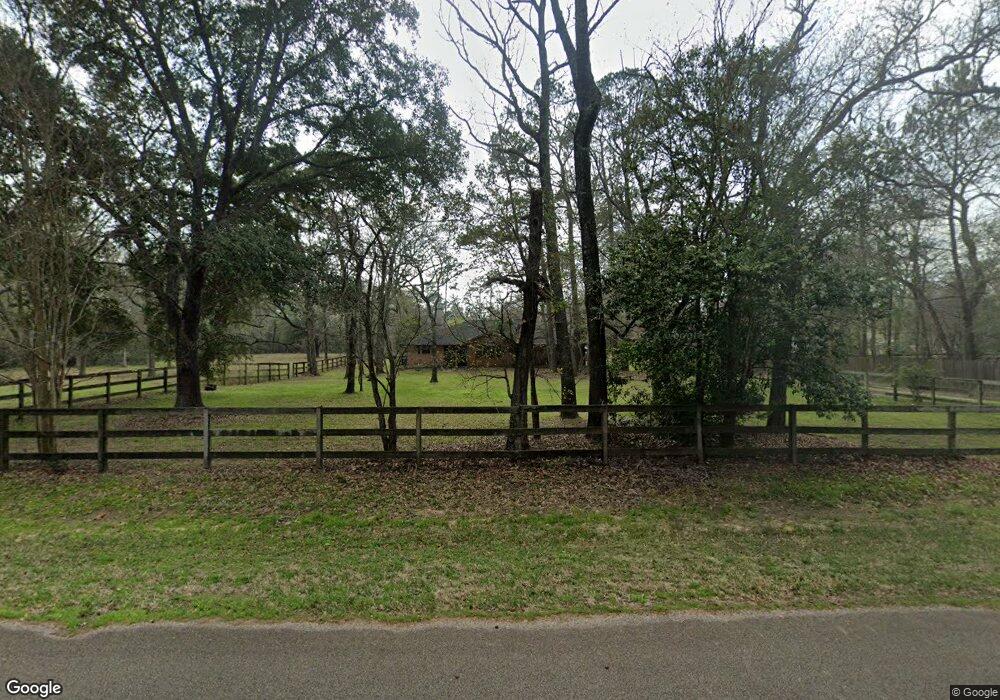 711 Tall Pines Dr, Magnolia, TX 77354 - photo 1