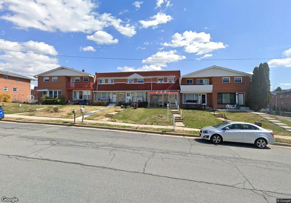 1826 Hancock Blvd, Reading, PA 19607 - photo 1