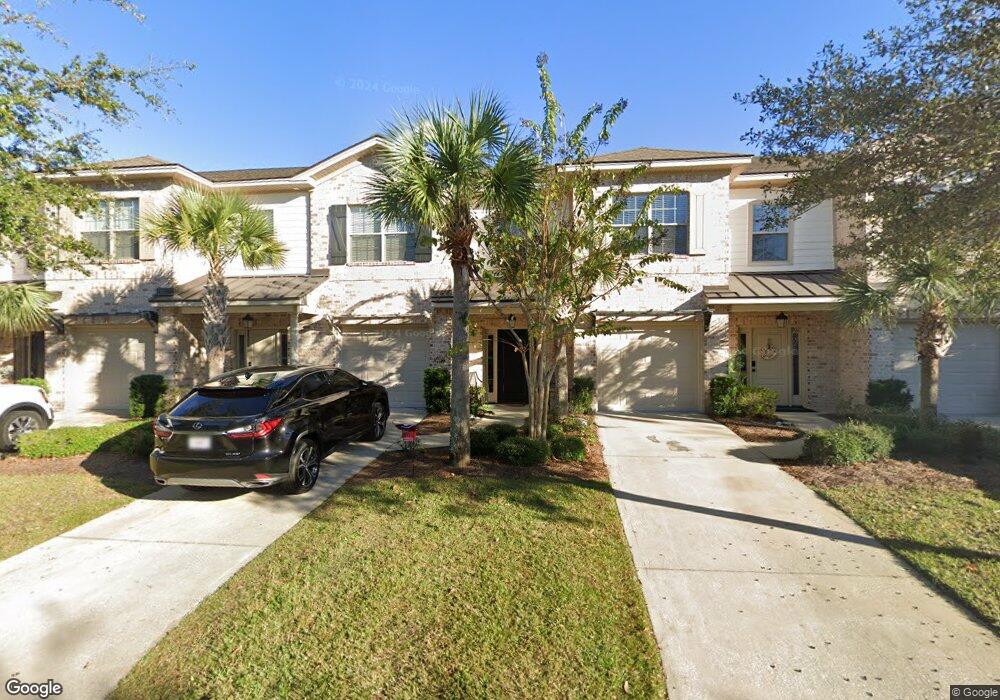 903 Reserve Ln, Saint Simons Island, GA 31522 - photo 1