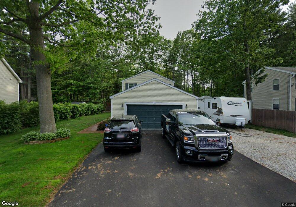 23 Birch Ln, Old Orchard Beach, ME 04064 - photo 1