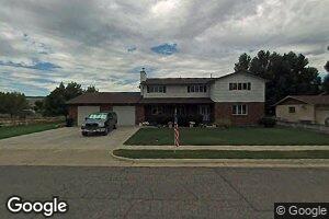 66 S 360 W, Morgan, UT 84050