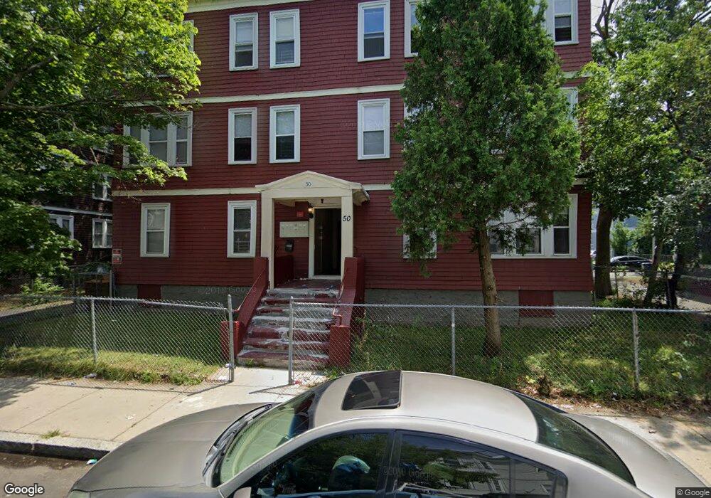 50 Winston Rd unit 3R, Boston, MA 02124 - photo 1