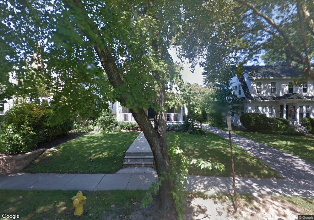 249 Windsor Ave, Haddonfield, NJ 08033 - photo 1