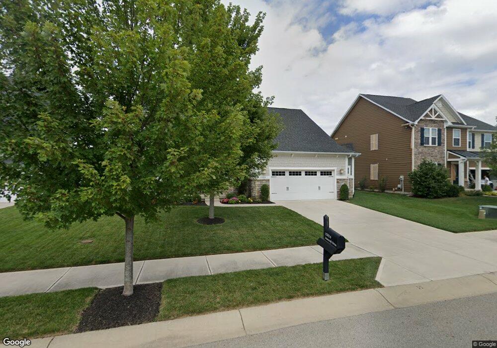 15014 Mancroft Dr, Fishers, IN 46037 - photo 1