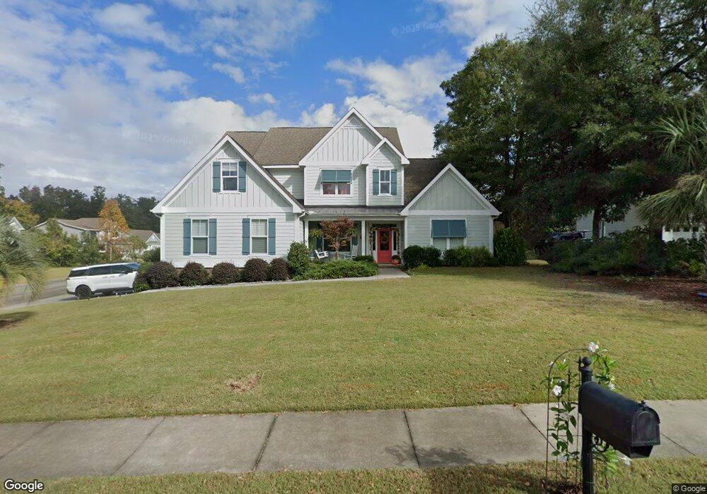 1101 Eventide Blvd, Wilmington, NC 28411 - photo 1