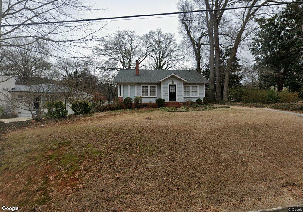 514 E 8th St SE, Rome, GA 30161 - photo 1