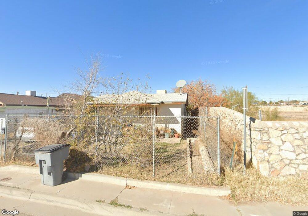 655 Lafayette Dr, El Paso, TX 79915 - photo 1