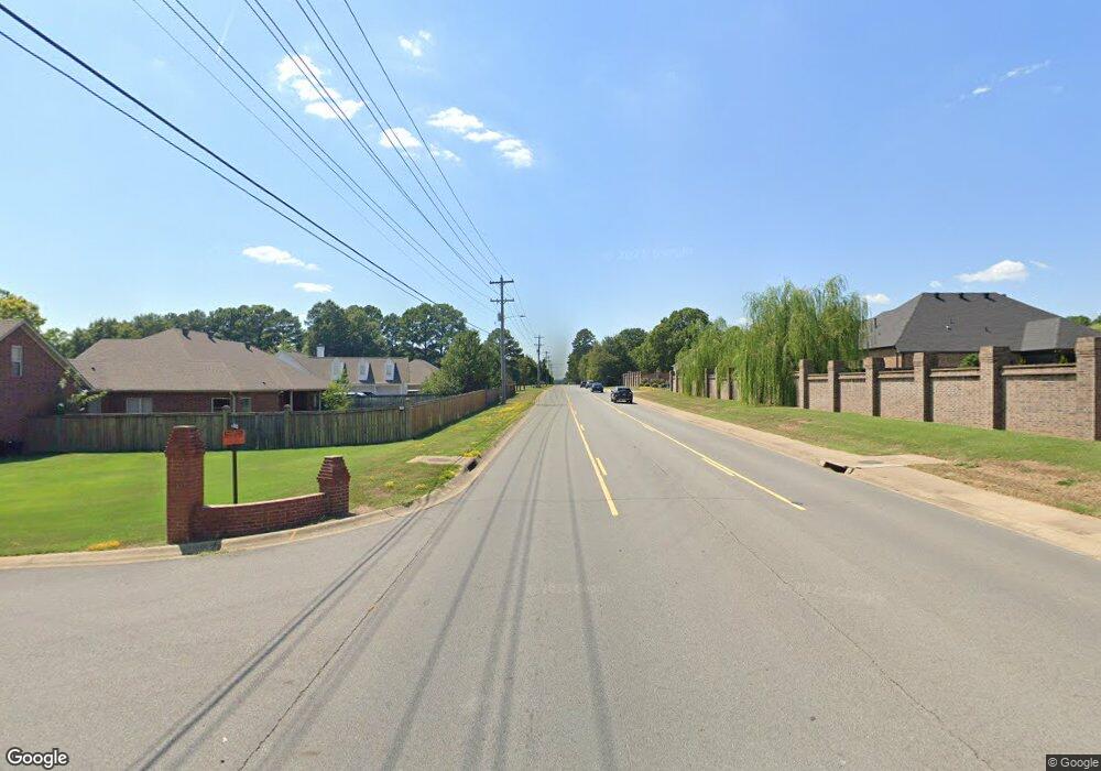 0 Tyler St unit 17007817, Conway, AR 72034 - photo 1