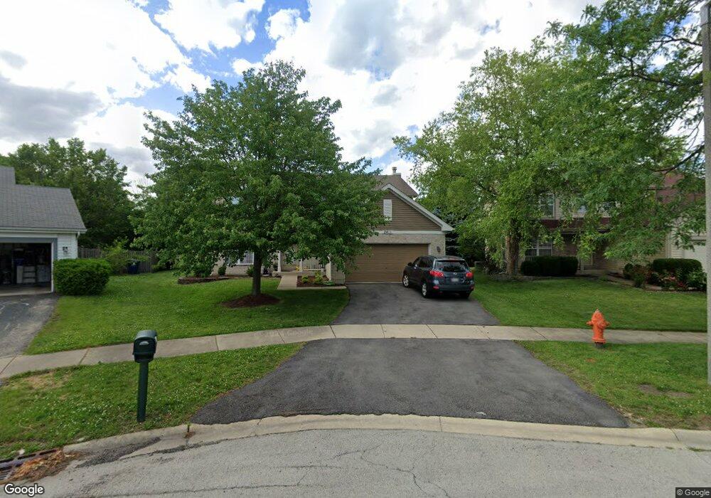 2411 Sisters Ct unit 1, Naperville, IL 60564 - photo 1