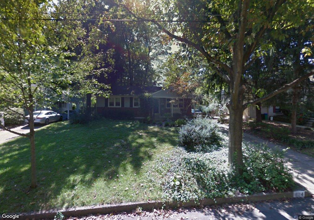 624 Pardee Ln, Haddonfield, NJ 08033 - photo 1