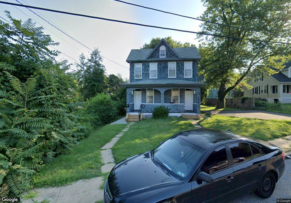 4306 Glenarm Ave, Baltimore, MD 21206 - photo 1