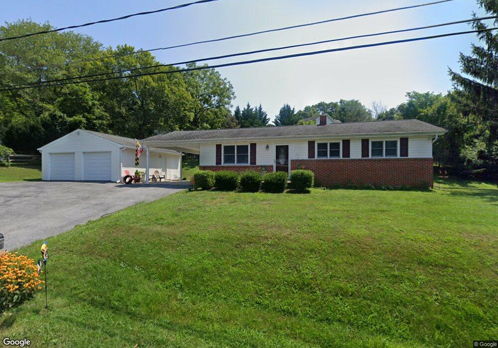 5811 Hanna Rd, Sykesville, MD 21784 - photo 1