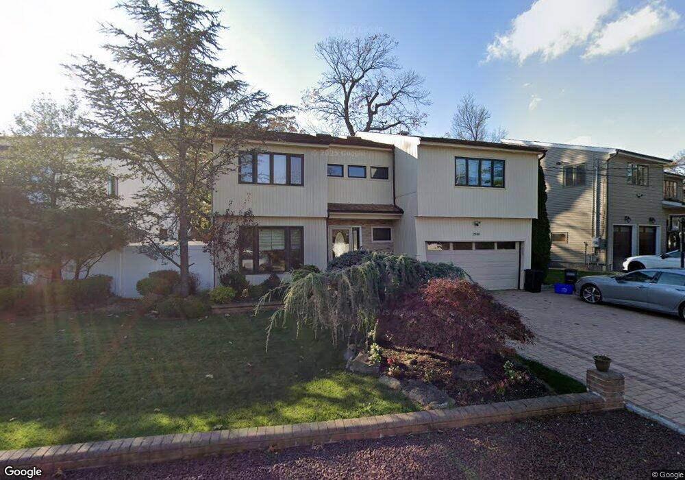 2948 Allon St, Oceanside, NY 11572 - photo 1