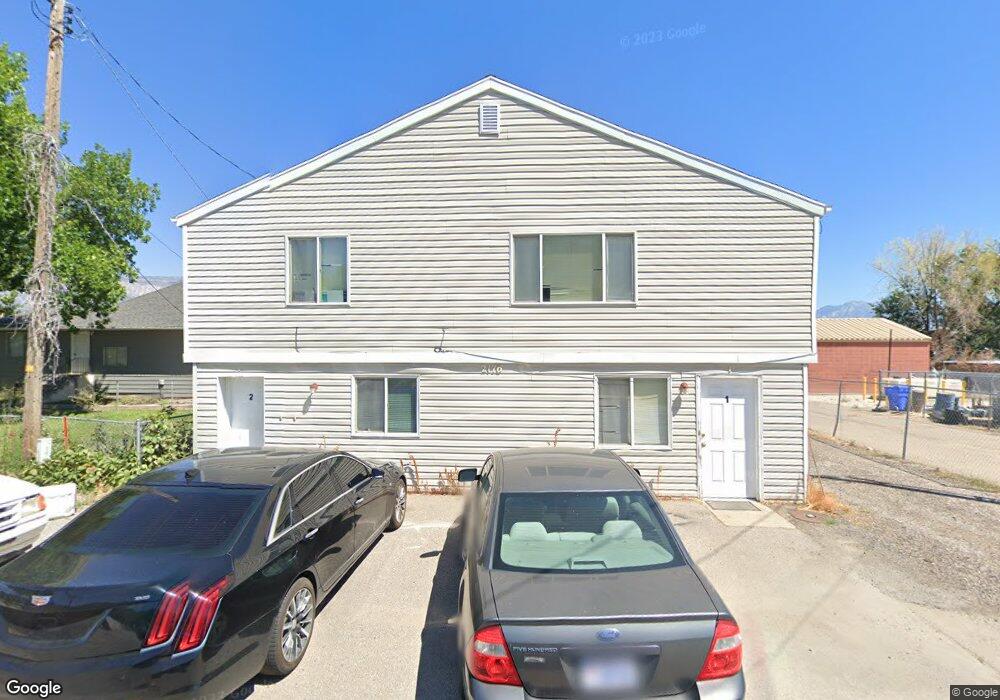 2176 N 4500 W, Ogden, UT 84404 - photo 1